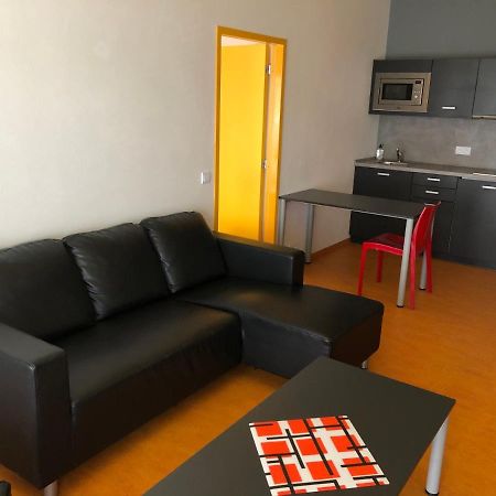 Office Apartments ブルノ エクステリア 写真