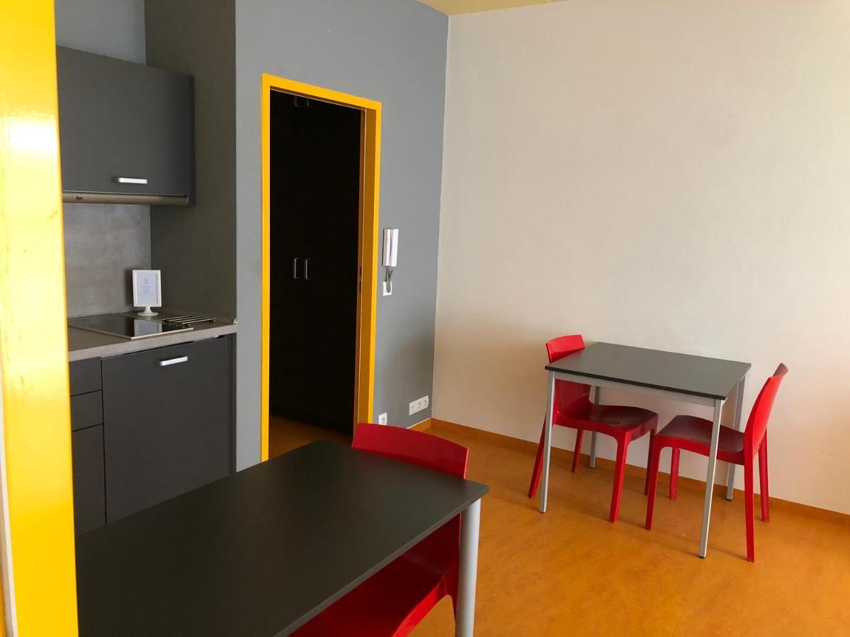 Office Apartments ブルノ エクステリア 写真