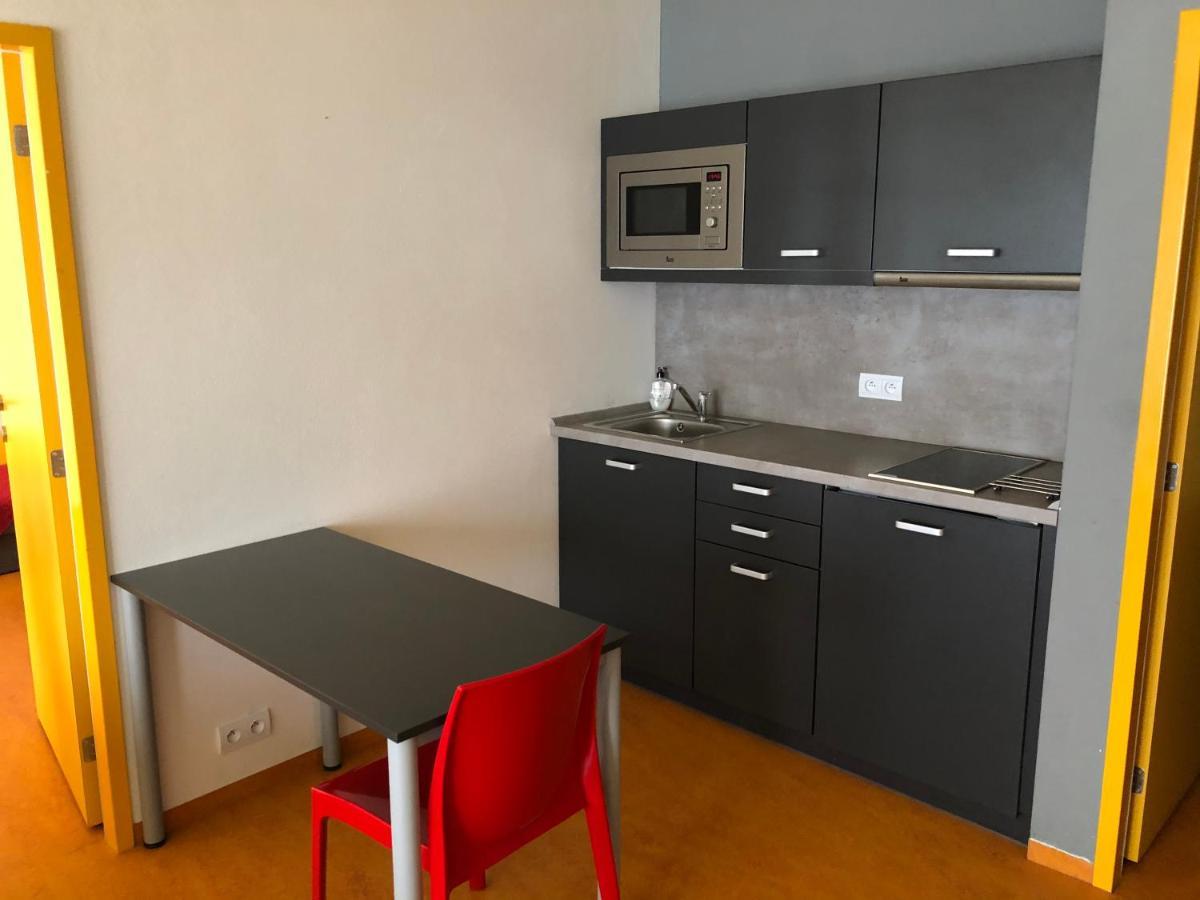 Office Apartments ブルノ エクステリア 写真