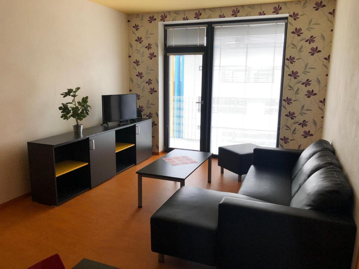 Office Apartments ブルノ エクステリア 写真