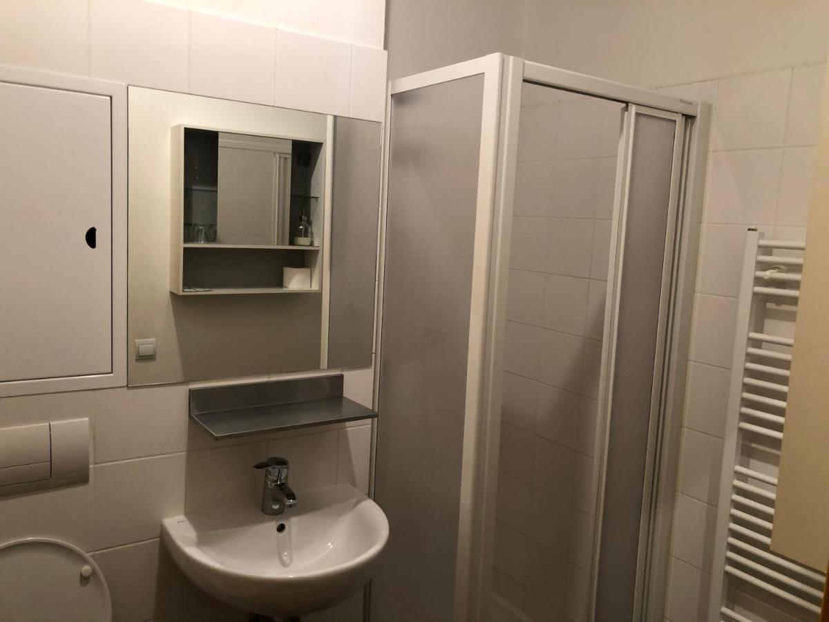Office Apartments ブルノ エクステリア 写真