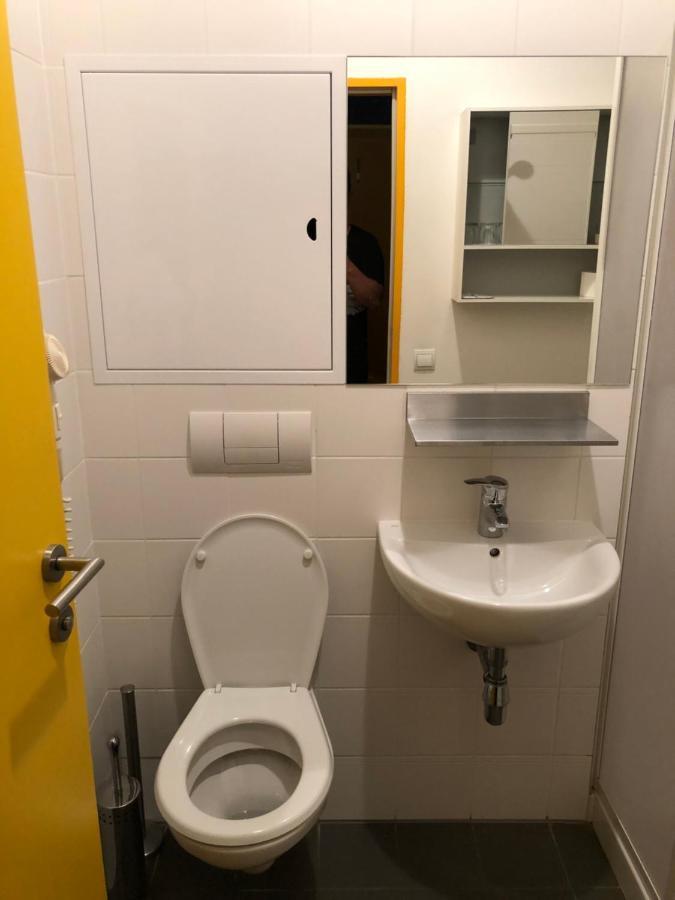 Office Apartments ブルノ エクステリア 写真
