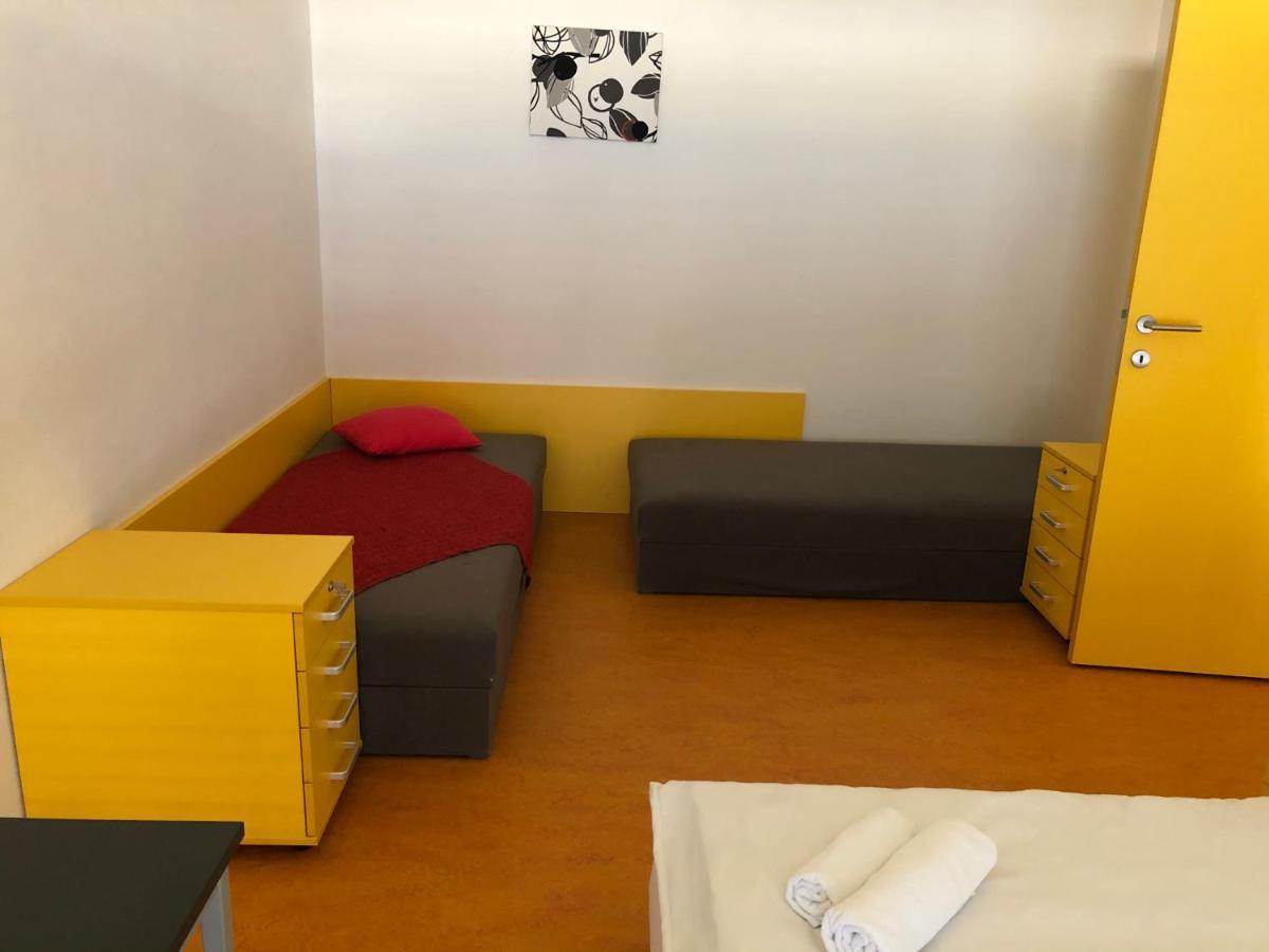 Office Apartments ブルノ エクステリア 写真
