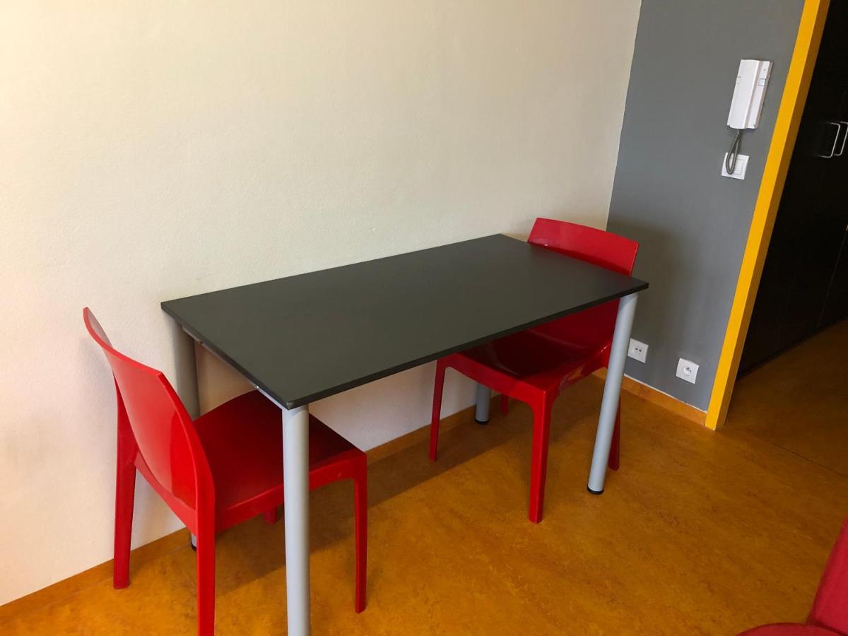 Office Apartments ブルノ エクステリア 写真